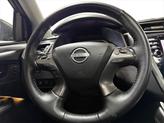 Thumbnail of 2023 Pearl White Tricoat Nissan Murano