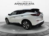 Thumbnail of 2023 Pearl White Tricoat Nissan Murano