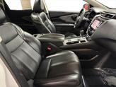 Thumbnail of 2023 Pearl White Tricoat Nissan Murano