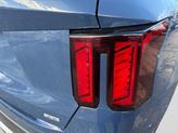 Thumbnail of 2025 Midnight Lake Blue Kia Sorento