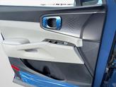 Thumbnail of 2025 Midnight Lake Blue Kia Sorento