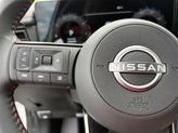Thumbnail of 2025 Aspen White Tricoat/Super Black Nissan Kicks