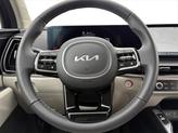 Thumbnail of 2025 Midnight Lake Blue Kia Sorento