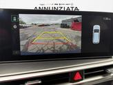 Thumbnail of 2025 Midnight Lake Blue Kia Sorento