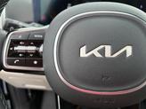 Thumbnail of 2025 Midnight Lake Blue Kia Sorento