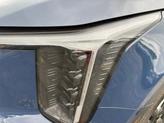 Thumbnail of 2025 Midnight Lake Blue Kia Sorento