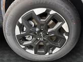 Thumbnail of 2025 Midnight Lake Blue Kia Sorento