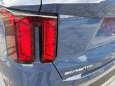 Thumbnail of 2025 Midnight Lake Blue Kia Sorento