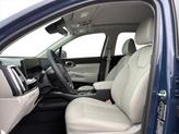 Thumbnail of 2025 Midnight Lake Blue Kia Sorento