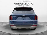 Thumbnail of 2025 Midnight Lake Blue Kia Sorento
