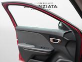 Thumbnail of 2025 Currant Red Kia K4