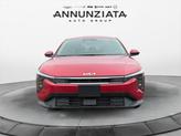 Thumbnail of 2025 Currant Red Kia K4