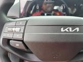 Thumbnail of 2025 Currant Red Kia K4