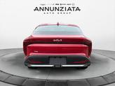 Thumbnail of 2025 Currant Red Kia K4