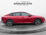 Thumbnail of 2025 Currant Red Kia K4