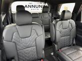 Thumbnail of 2025 Ebony Black Kia Telluride