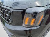 Thumbnail of 2025 Ebony Black Kia Telluride
