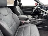 Thumbnail of 2025 Ebony Black Kia Telluride