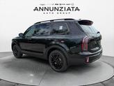 Thumbnail of 2025 Ebony Black Kia Telluride