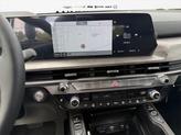 Thumbnail of 2025 Ebony Black Kia Telluride