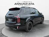 Thumbnail of 2025 Ebony Black Kia Telluride