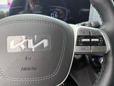 Thumbnail of 2025 Ebony Black Kia Telluride
