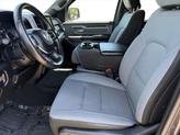 Thumbnail of 2021 Granite Crystal Metallic Clearcoat RAM 1500