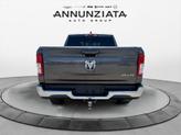 Thumbnail of 2021 Granite Crystal Metallic Clearcoat RAM 1500