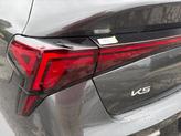 Thumbnail of 2025 Interstellar Gray Kia K5
