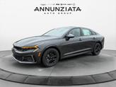 Photo of 2025 Interstellar Gray Kia K5