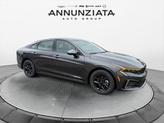 Thumbnail of 2025 Interstellar Gray Kia K5