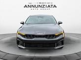 Thumbnail of 2025 Interstellar Gray Kia K5
