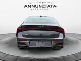 Thumbnail of 2025 Interstellar Gray Kia K5