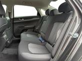 Thumbnail of 2025 Interstellar Gray Kia K5