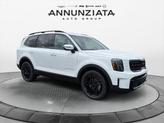 Thumbnail of 2025 Glacial White Pearl Kia Telluride