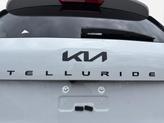 Thumbnail of 2025 Glacial White Pearl Kia Telluride