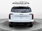 Thumbnail of 2025 Glacial White Pearl Kia Telluride