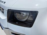 Thumbnail of 2020 Fuji White Land Rover Defender