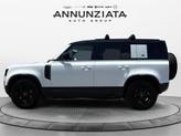 Thumbnail of 2020 Fuji White Land Rover Defender