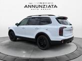 Thumbnail of 2025 Glacial White Pearl Kia Telluride