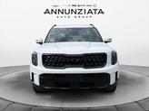Thumbnail of 2025 Glacial White Pearl Kia Telluride