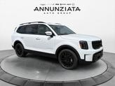 Thumbnail of 2025 Glacial White Pearl Kia Telluride