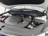 Thumbnail of 2025 Glacial White Pearl Kia Telluride