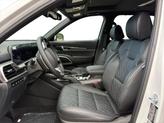 Thumbnail of 2025 Glacial White Pearl Kia Telluride