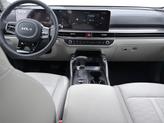 Thumbnail of 2025 Midnight Lake Blue Kia Sorento