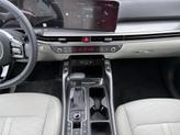 Thumbnail of 2025 Midnight Lake Blue Kia Sorento