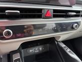 Thumbnail of 2025 Midnight Lake Blue Kia Sorento
