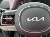 Thumbnail of 2025 Midnight Lake Blue Kia Sorento