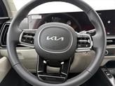 Thumbnail of 2025 Midnight Lake Blue Kia Sorento
