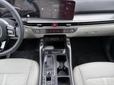 Thumbnail of 2025 Midnight Lake Blue Kia Sorento